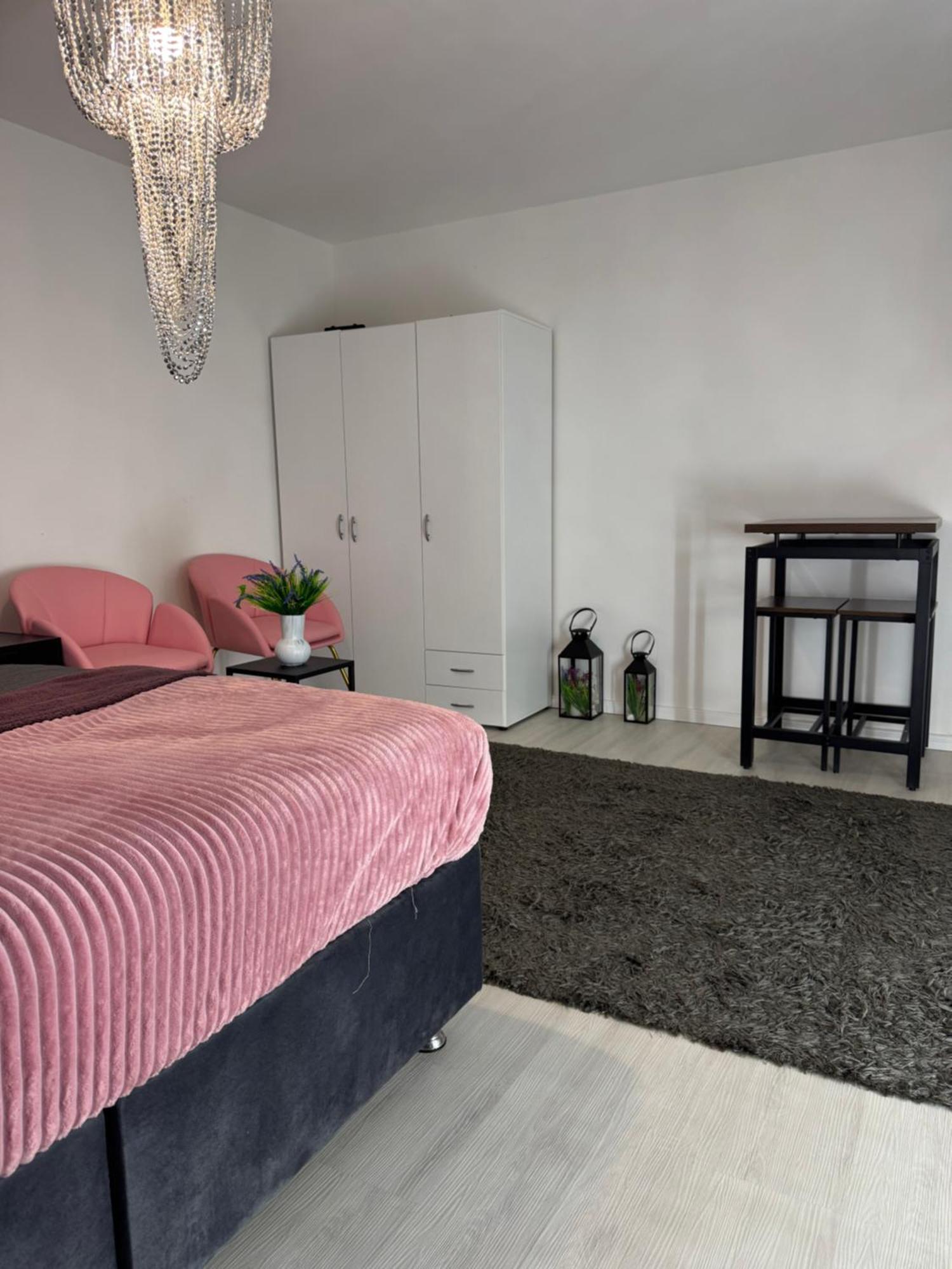 1 Zimmer Wohnung In Ruhiger Lage In Langen Langen  Ngoại thất bức ảnh