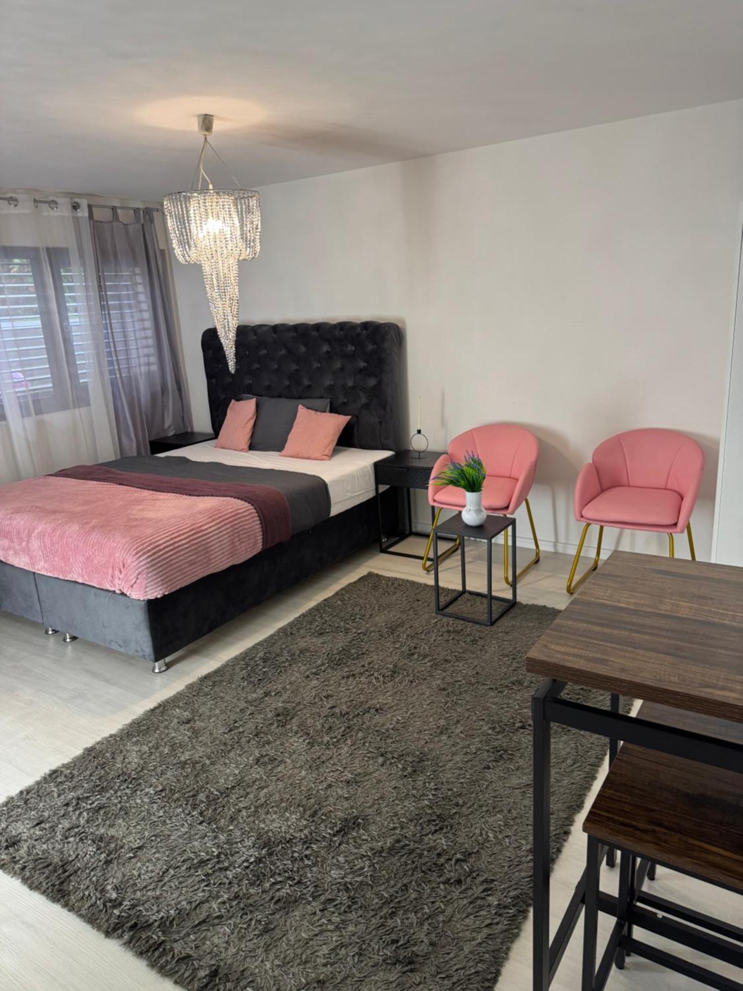 1 Zimmer Wohnung In Ruhiger Lage In Langen Langen  Ngoại thất bức ảnh
