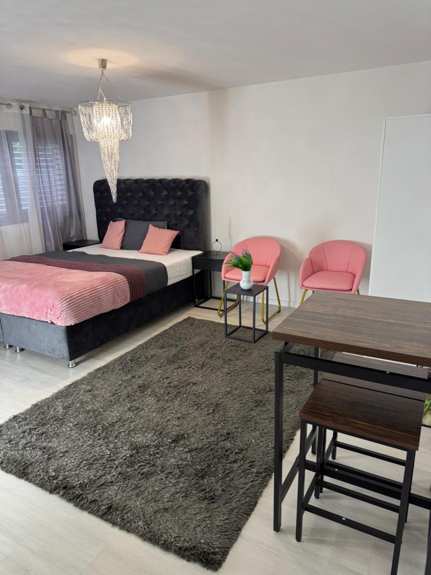 1 Zimmer Wohnung In Ruhiger Lage In Langen Langen  Ngoại thất bức ảnh