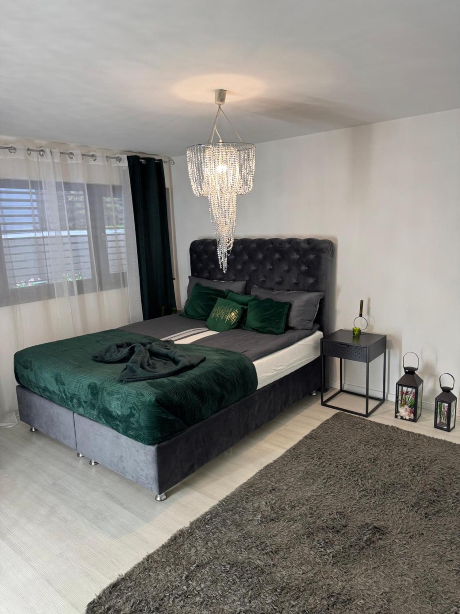 1 Zimmer Wohnung In Ruhiger Lage In Langen Langen  Ngoại thất bức ảnh